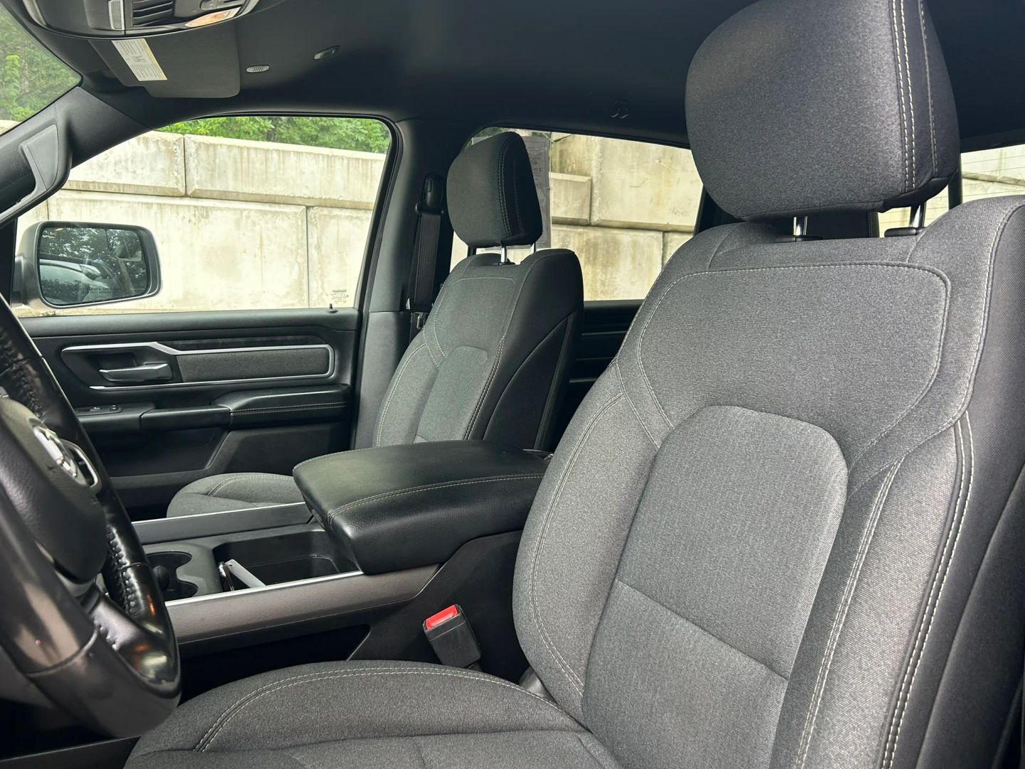ram ram 1500 pickup 2020 1C6SRFFT0LN347958 image ram ram 1500 pickup 2020 1C6SRFFT0LN347958 image
